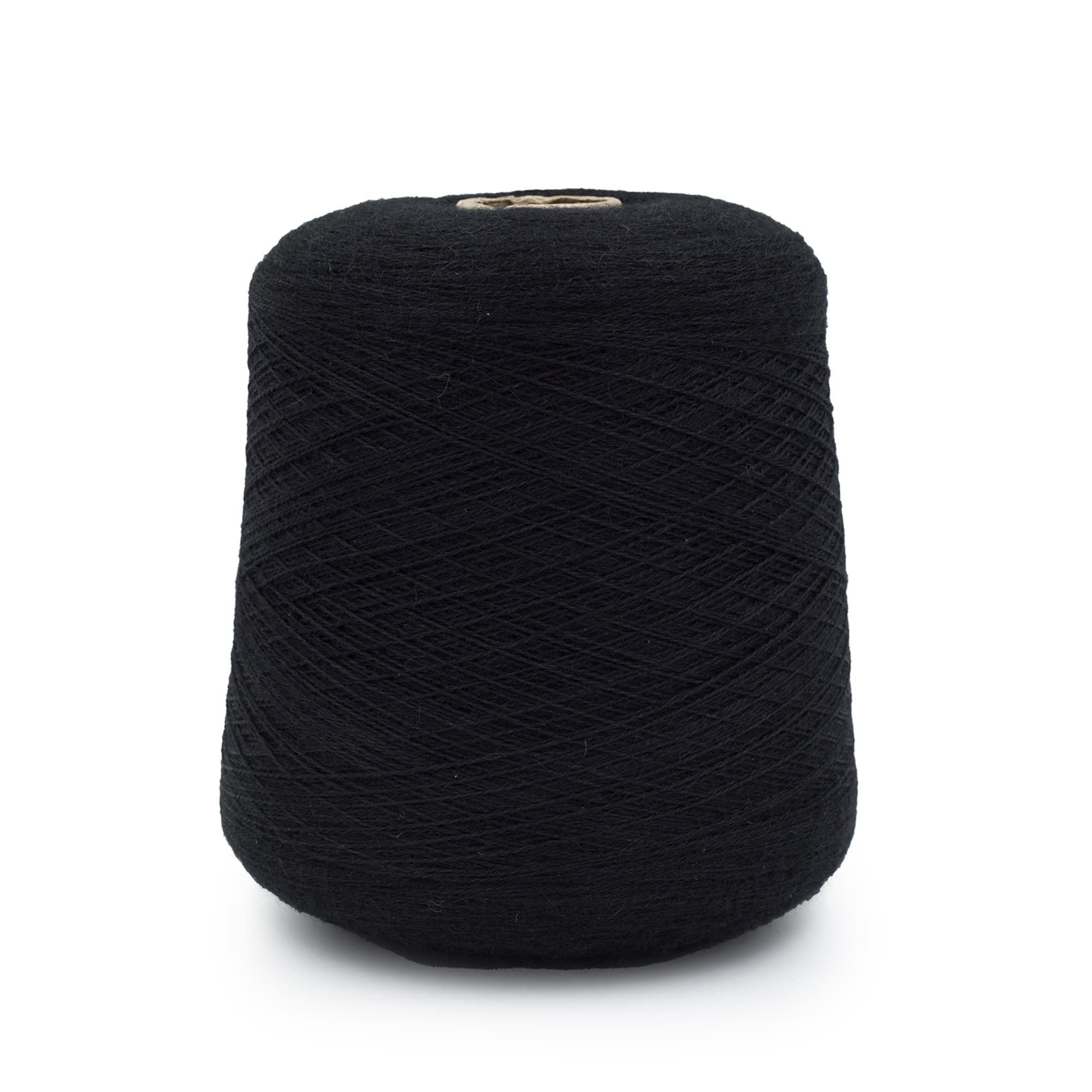 Silk City Fibers Baby Alpaca Cone Yarn